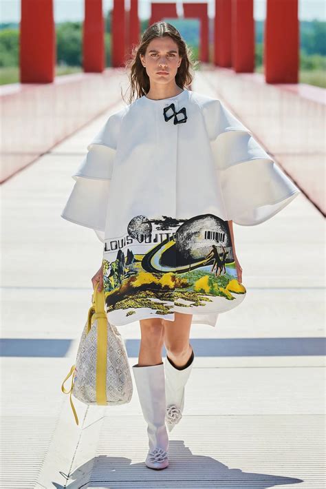 louis vuitton cruise 2022|virgil lv.